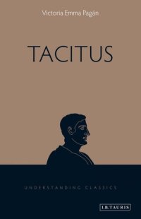 cover of the book Tacitus