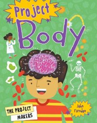 cover of the book Project Body