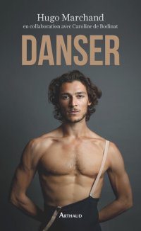 cover of the book Danser