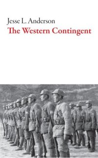 cover of the book The Western Contingent