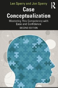 cover of the book Case Conceptualization: Mastering This Competency with Ease and Confidence