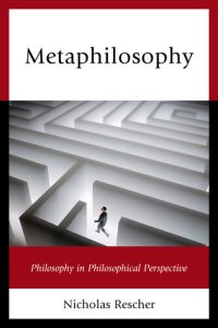 cover of the book Metaphilosophy: Philosophy in Philosophical Perspective