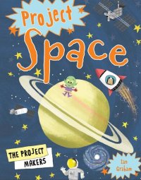 cover of the book Project Space