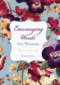 cover of the book Encouraging Words for Women