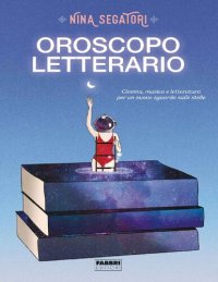 cover of the book Oroscopo letterario