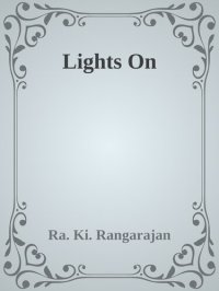 cover of the book Lights On