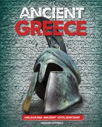 cover of the book Ancient Greece