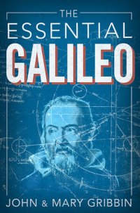 cover of the book The Essential Galileo