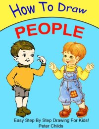 cover of the book How to Draw People