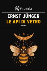 cover of the book Le api di vetro (Italian Edition)