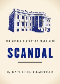 cover of the book Scandal