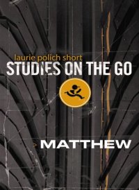 cover of the book Matthew