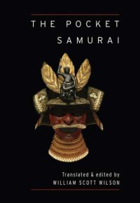 cover of the book The Pocket Samurai