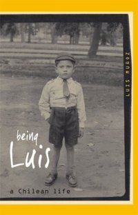 cover of the book Being Luis