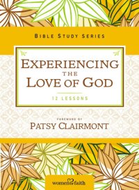 cover of the book Experiencing the Love of God