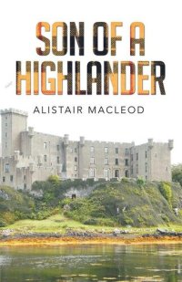 cover of the book Son of a Highlander