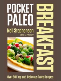 cover of the book Pocket Paleo: Breakfast