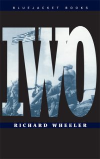 cover of the book Iwo