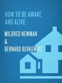 cover of the book How to Be Awake & Alive