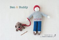 cover of the book Ben & Buddy