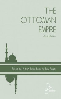 cover of the book The Ottoman Empire