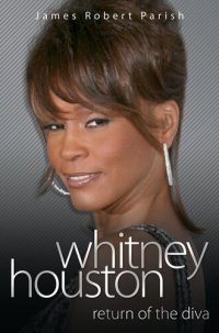 cover of the book Whitney Houston: Return of the Diva