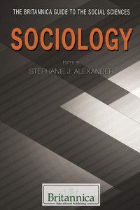 cover of the book Sociology