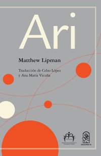 cover of the book Ari