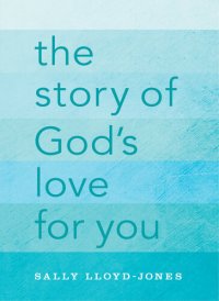 cover of the book The Story of God's Love for You