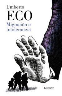 cover of the book Migración e intolerancia