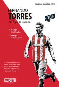 cover of the book Fernando Torres: Un Niño de leyenda