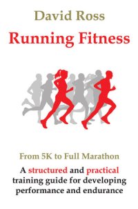 cover of the book Running Fitness--From 5K to Full Marathon