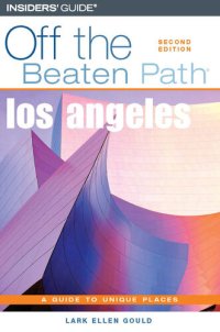 cover of the book Los Angeles Off the Beaten Path®