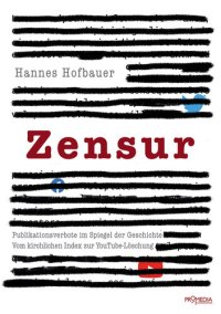 cover of the book Zensur