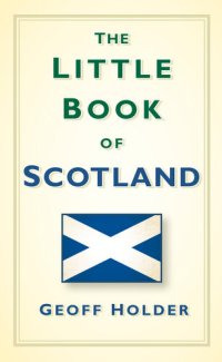 cover of the book The Little Book of Scotland