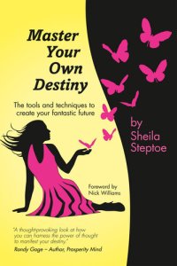 cover of the book Master Your Own Destiny