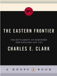 cover of the book The Eastern Frontier