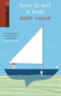 cover of the book How to sail a boat