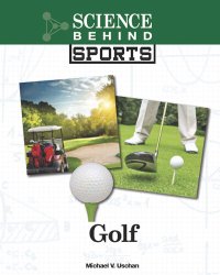 cover of the book Golf