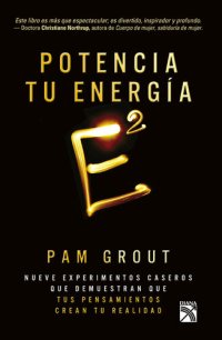 cover of the book Potencia tu energía