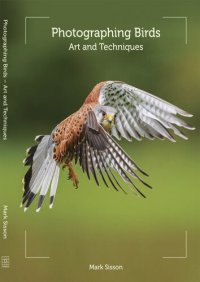 cover of the book Photographing Birds