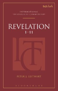 cover of the book Revelation 1-11