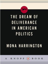 cover of the book Dream of Deliverance