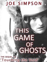 cover of the book This Game of Ghosts