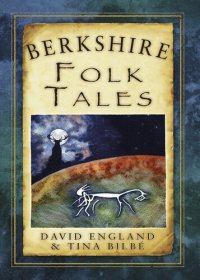 cover of the book Berkshire Folk Tales