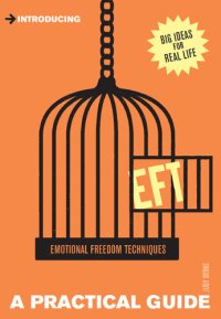 cover of the book A Practical Guide to EFT: Tap Here to Transform Your Life