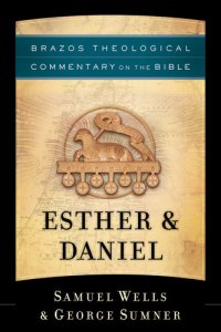 cover of the book Esther & Daniel