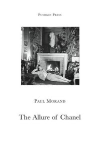 cover of the book The Allure of Chanel