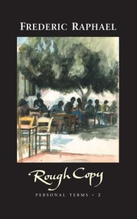 cover of the book Rough Copy: Personal Terms II