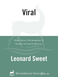 cover of the book Viral: How Social Networking Is Poised to Ignite Revival